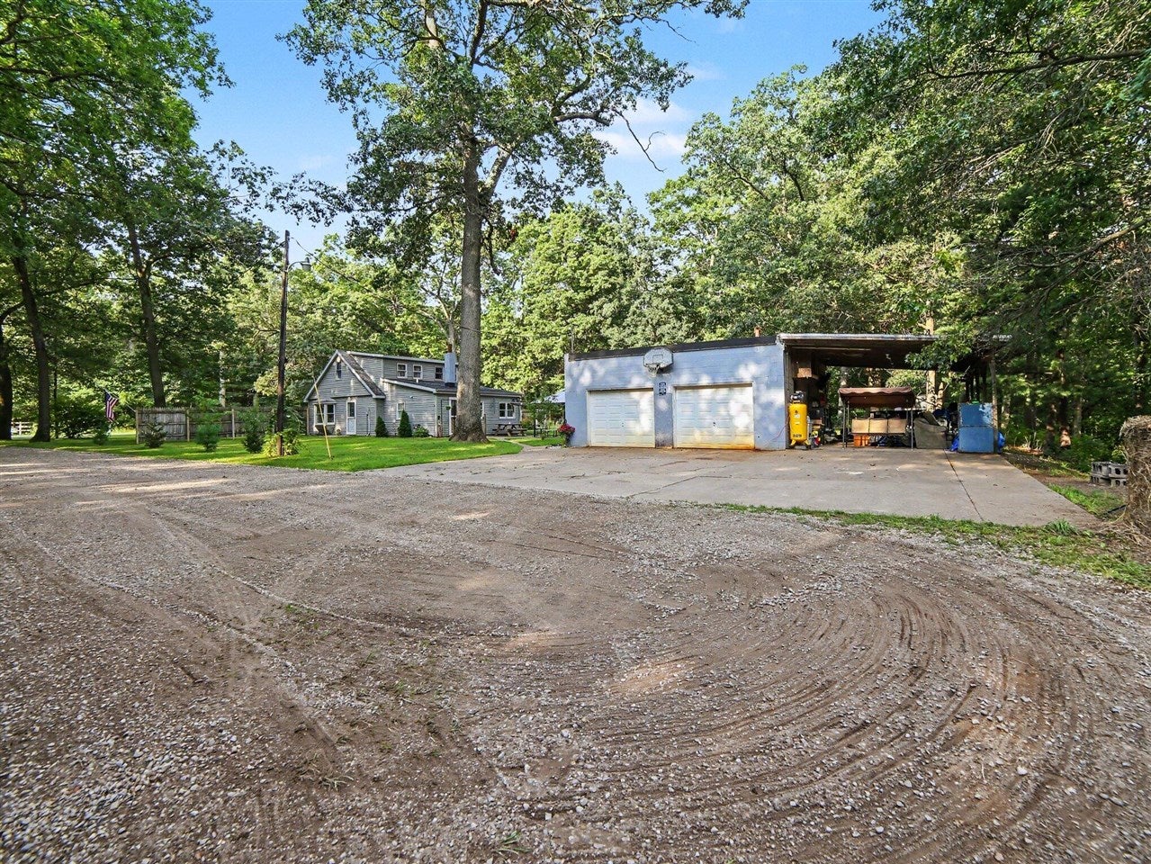 5690 White Road Muskegon, MI 49442 - Photo 26 of 28 Gallery Image 26