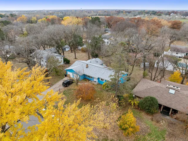 $400,000 | 12554 Grouse Street Northwest, Coon Rapids, MN 55448