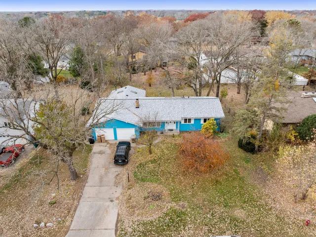 $400,000 | 12554 Grouse Street Northwest, Coon Rapids, MN 55448