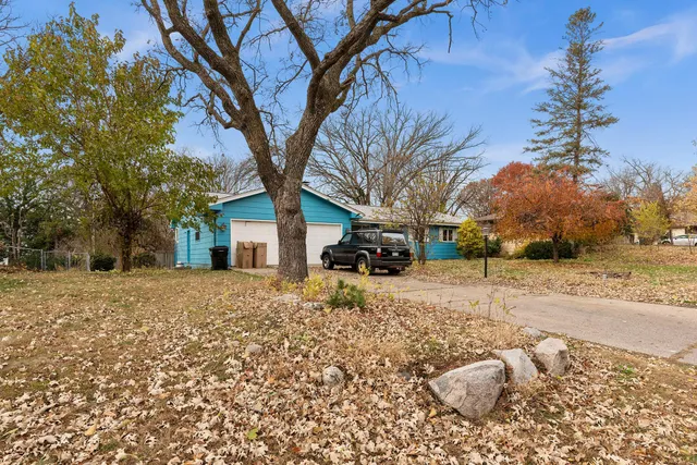 $400,000 | 12554 Grouse Street Northwest, Coon Rapids, MN 55448