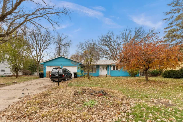 $400,000 | 12554 Grouse Street Northwest, Coon Rapids, MN 55448