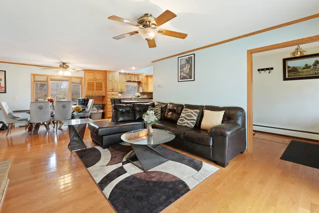 $400,000 | 12554 Grouse Street Northwest, Coon Rapids, MN 55448