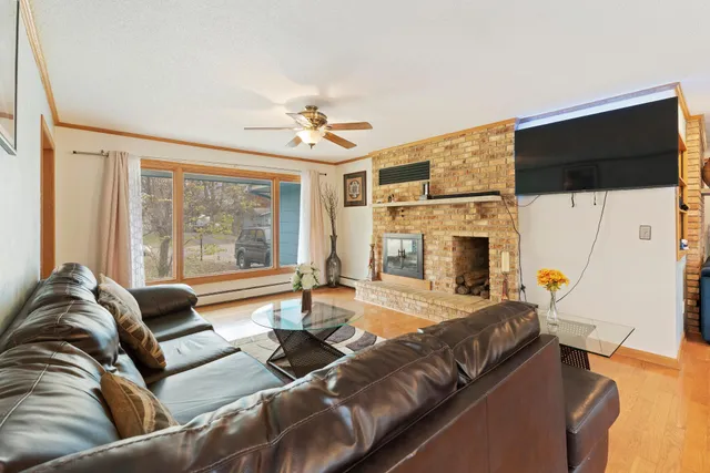 $400,000 | 12554 Grouse Street Northwest, Coon Rapids, MN 55448