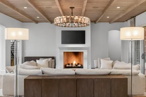 $4,295,000 | 1452 Witherspoon Drive, Brentwood, TN 37027