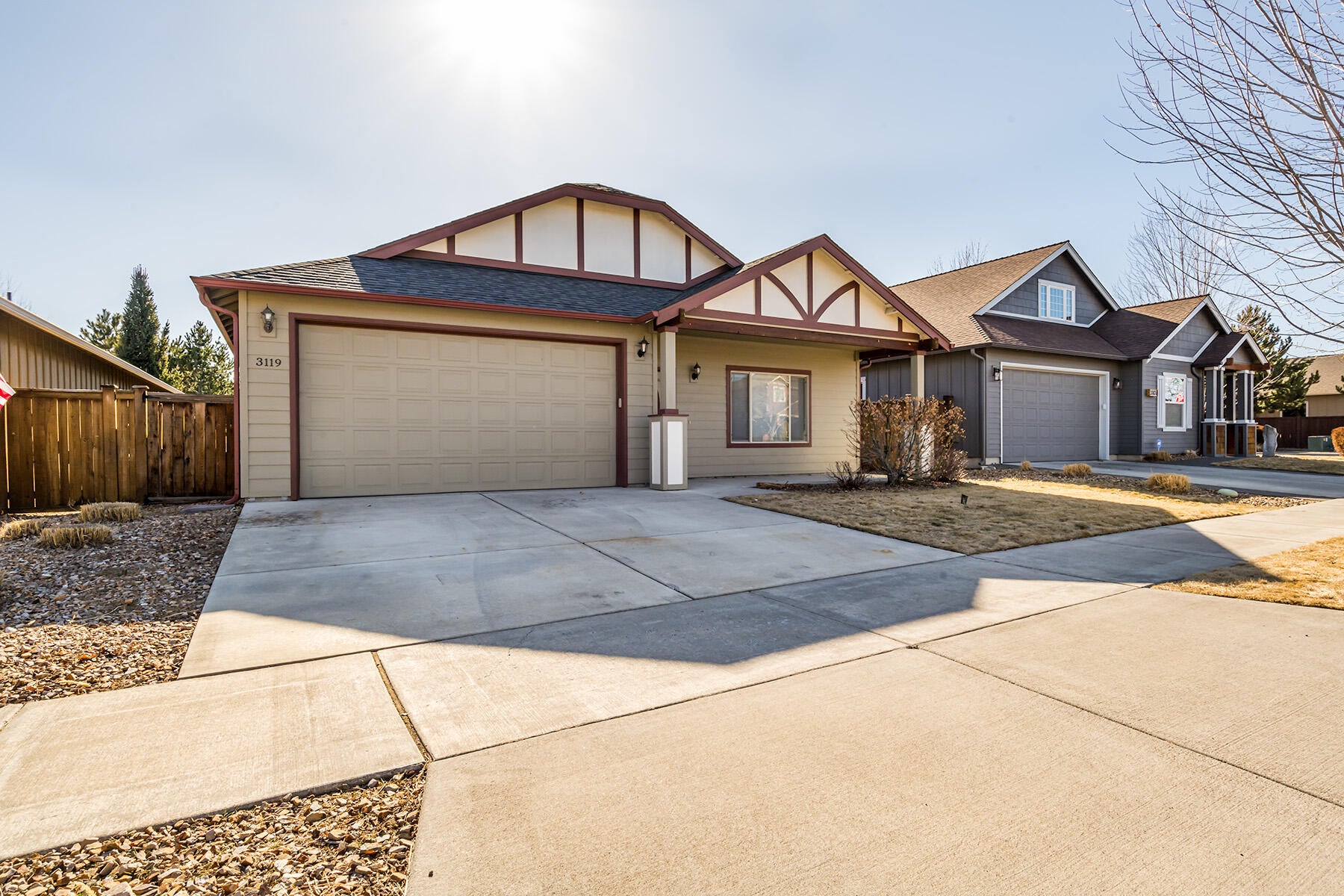 3119 Yellow Ribbon Drive Bend, OR 97701 - Photo 1 of 34 JH5_1441