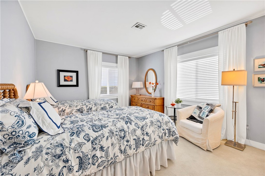 27454 Hemet Street Hemet, CA 92544 - Photo 29 of 51 a bedroom with bed and window