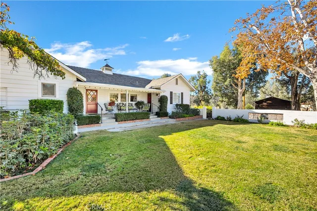 a view of outdoor space yard and patio