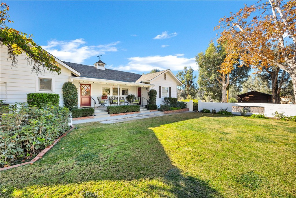 27454 Hemet Street Hemet, CA 92544 - Photo 3 of 51 a view of outdoor space yard and patio