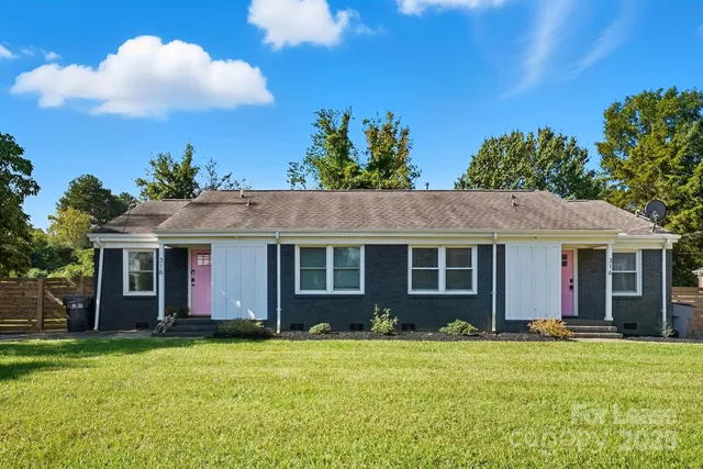 $2,400 | 316 Hollis Road, Charlotte, NC 28209