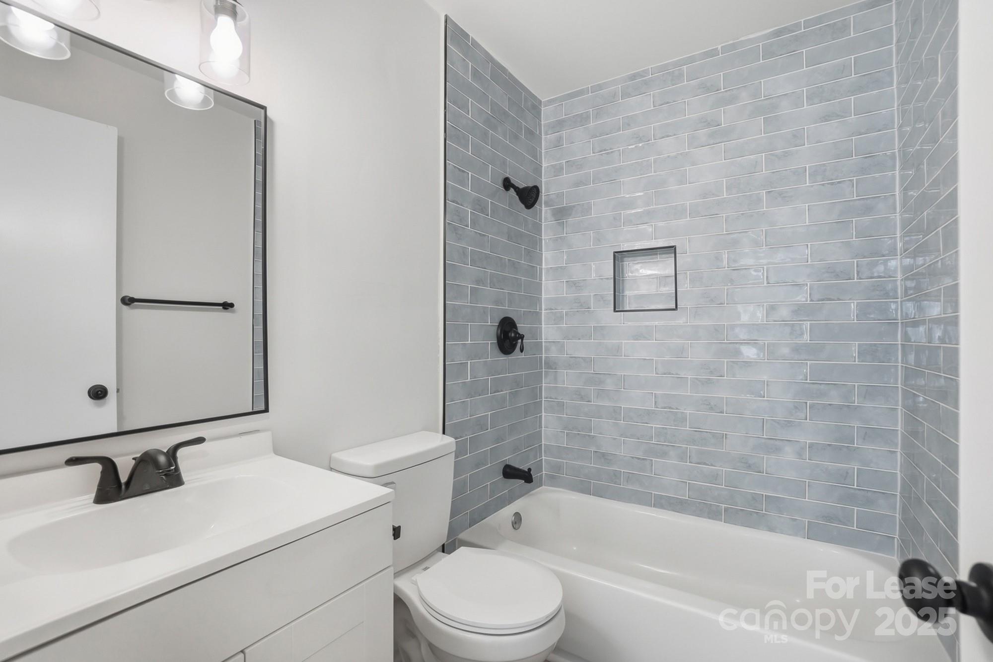 316 Hollis Road Charlotte, NC 28209 - Photo 25 of 37