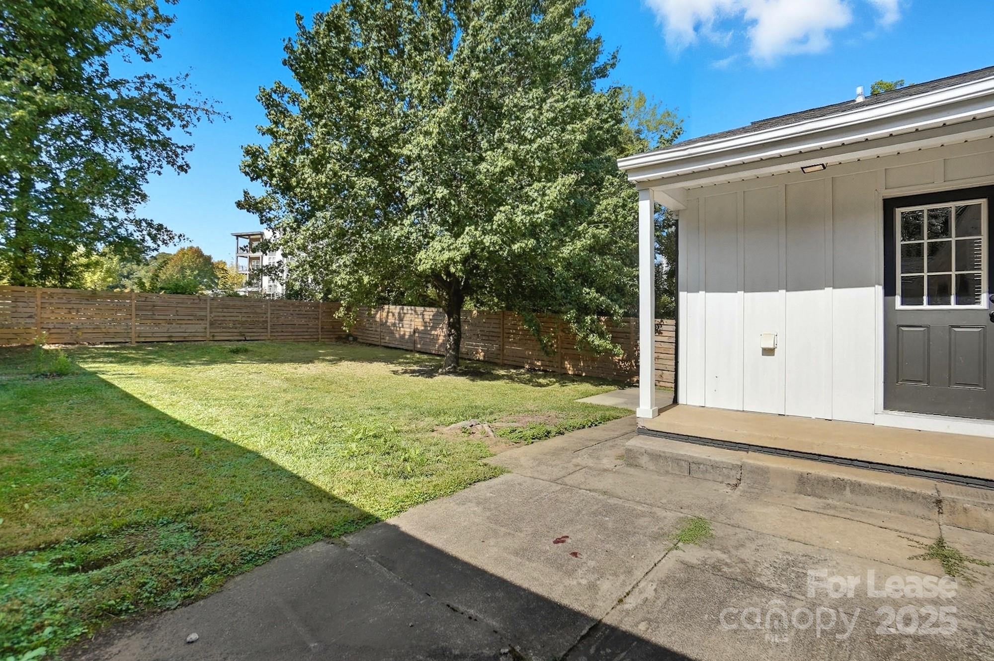 316 Hollis Road Charlotte, NC 28209 - Photo 34 of 37