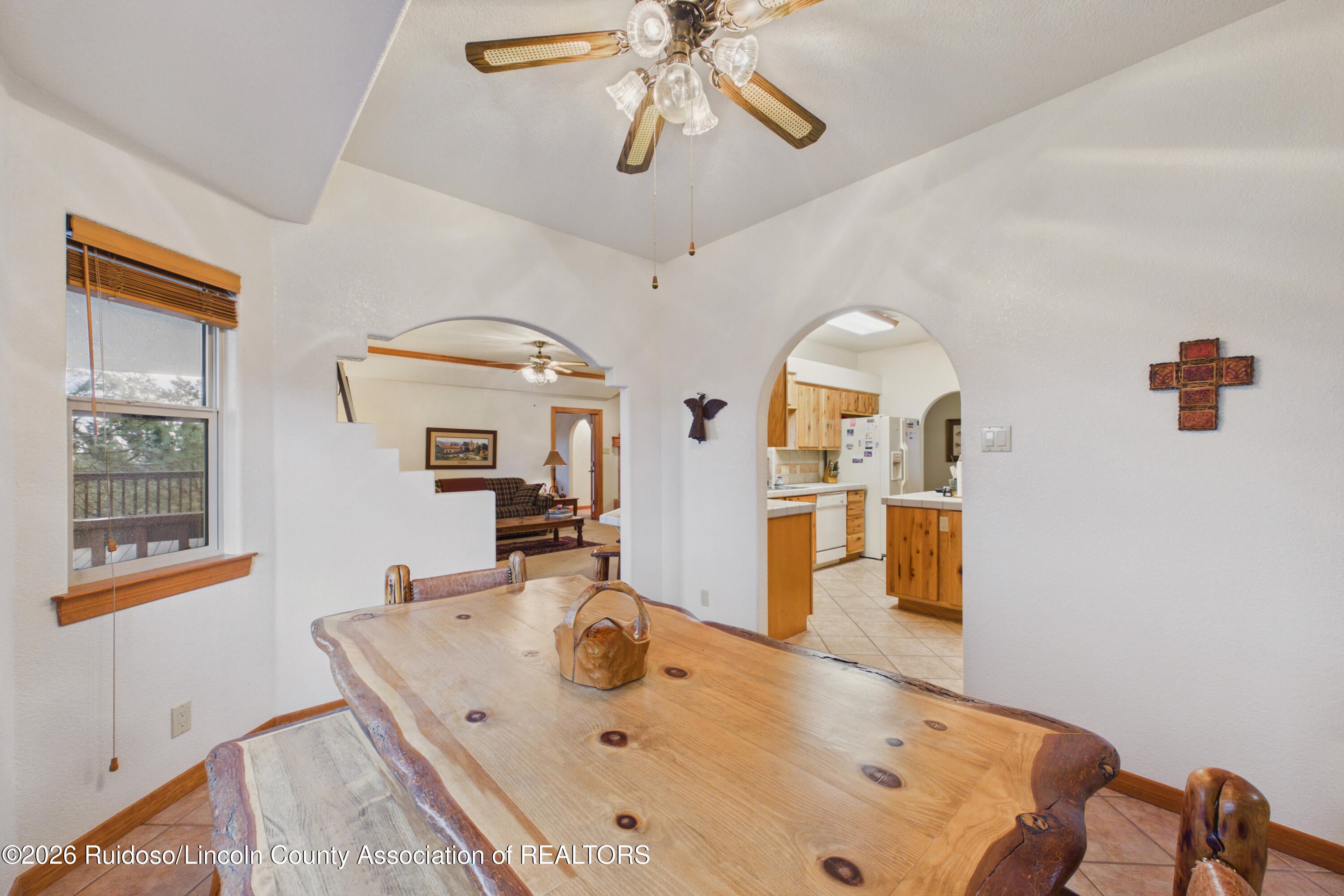 191 Eagle Ridge Road Alto, NM 88312 - Photo 20 of 64 Gallery Image 20