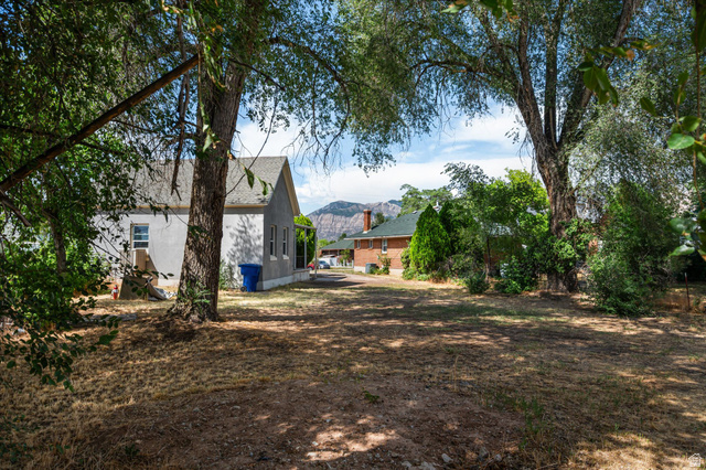 327 35th Street Ogden, UT 84401 - Photo 31 of 31 Expansive property featuring mature trees and a substantial yard space