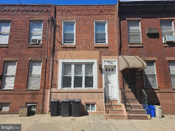 $235,000 | 1706 South Chadwick Street, Philadelphia, PA 19145