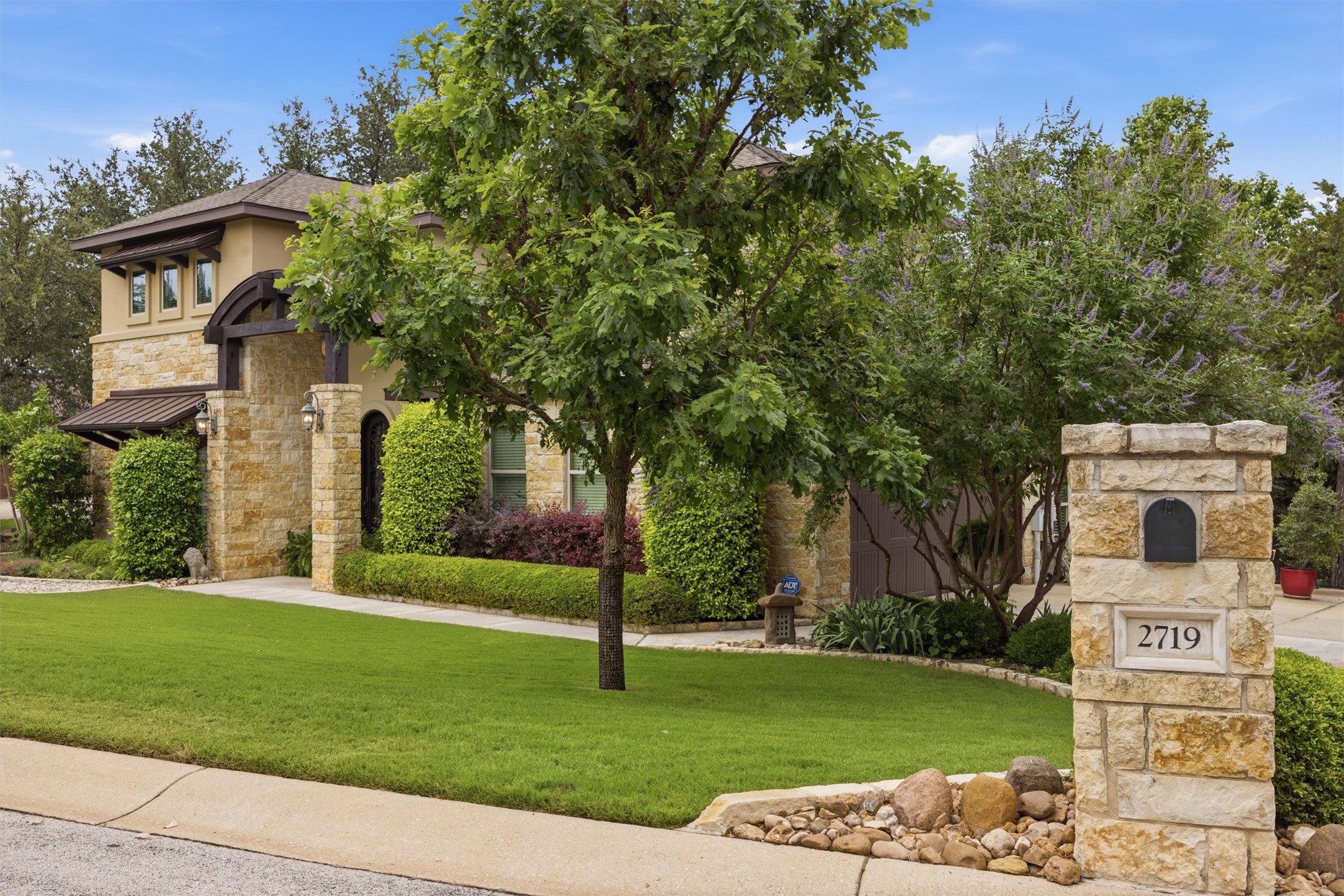 2719 Springwood Lane Georgetown, TX 78628 - Photo 40 of 40