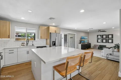 $699,000 | 3927 East Desert Cove Avenue, Phoenix, AZ 85028