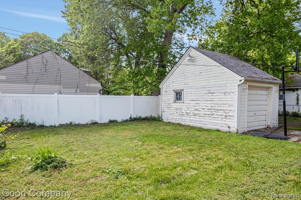 14531 Stahelin Road Detroit, MI 48223 - Photo 31 of 31
