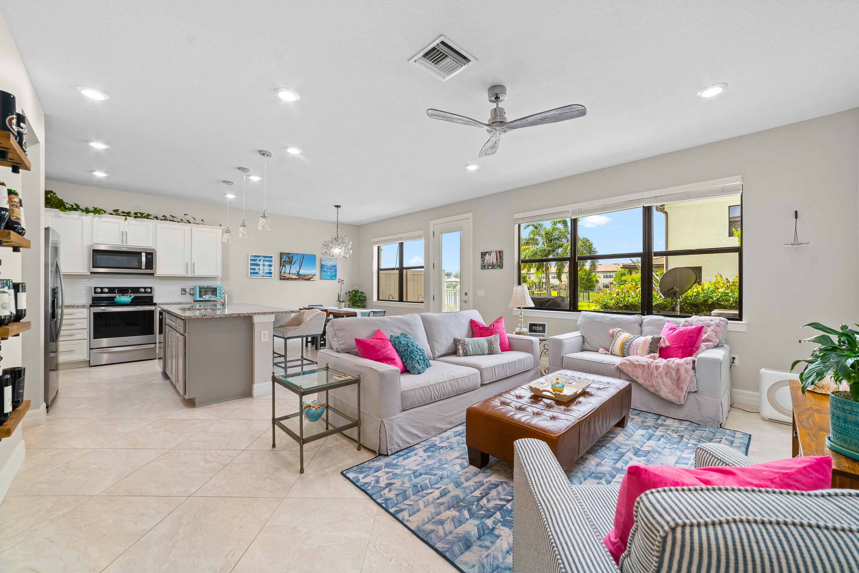 8333 Rearing Lane Lake Worth, FL 33467 - Photo 6 of 57 _DSC5258
