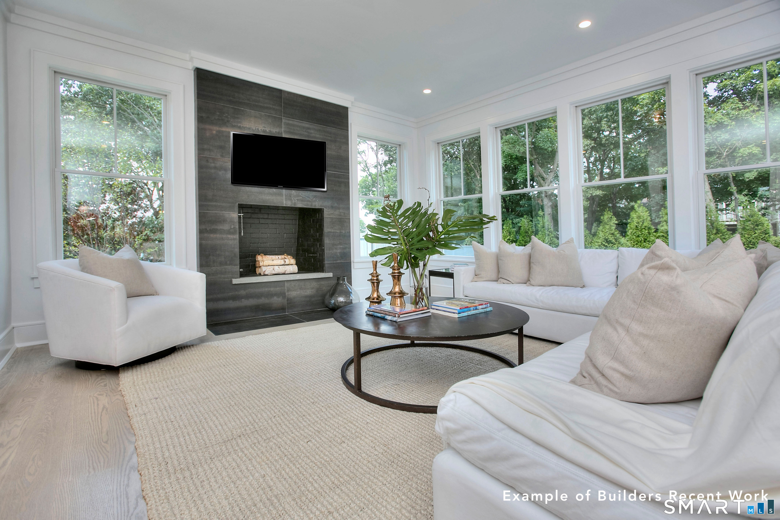 8 Norfield Woods Road Weston, CT 06883 - Photo 8 of 18