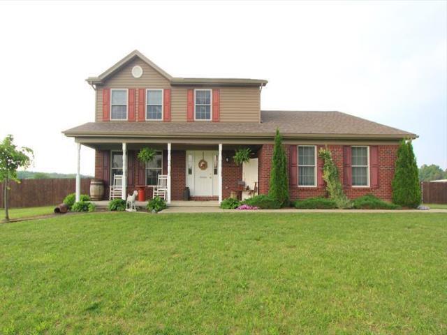 263 Cherry Fork Road Winchester, OH 45697 - Photo 1 of 1