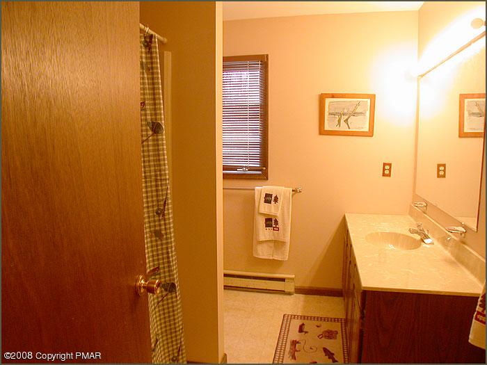 20 Lake Shore Road Pocono Pines, PA 18350 - Photo 10 of 10 Bath 1