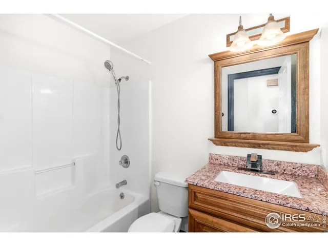 $445,000 | 3418 Windmill Court, Evans, CO 80620