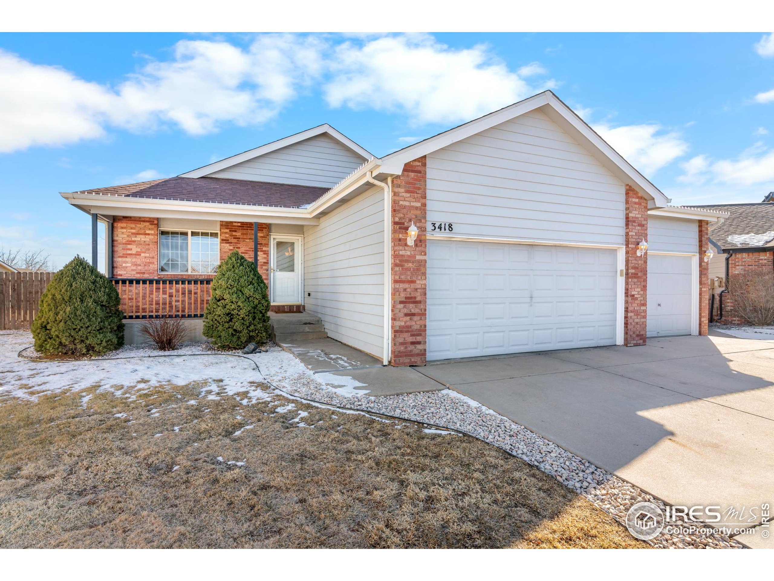 3418 Windmill Court Evans, CO 80620 - Photo 2 of 31