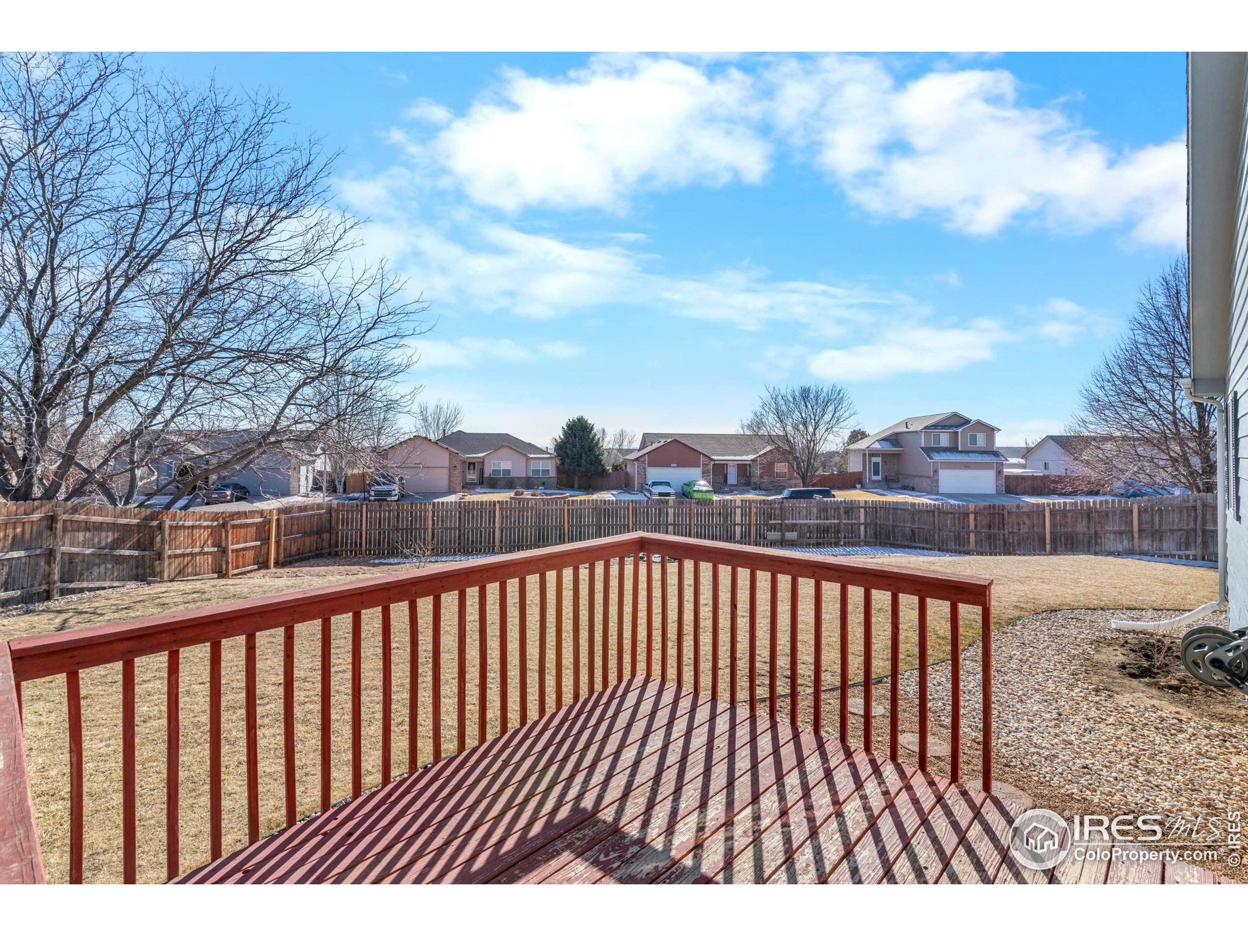 3418 Windmill Court Evans, CO 80620 - Photo 22 of 31