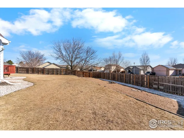 $445,000 | 3418 Windmill Court, Evans, CO 80620