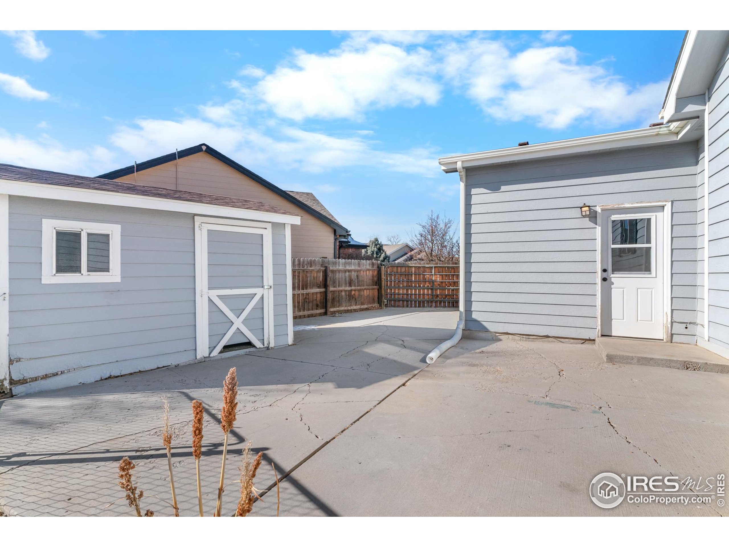 3418 Windmill Court Evans, CO 80620 - Photo 26 of 31
