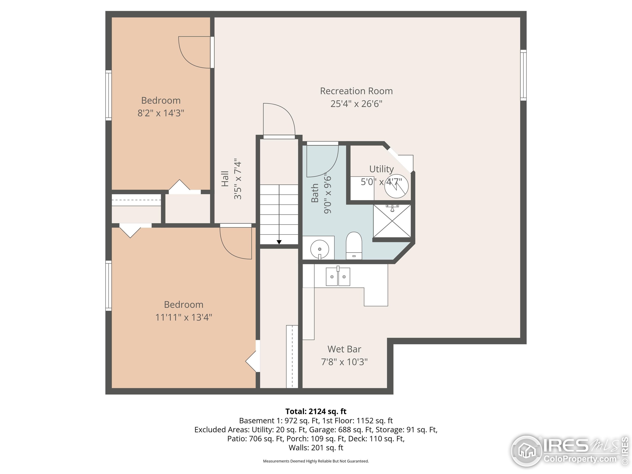 3418 Windmill Court Evans, CO 80620 - Photo 30 of 31