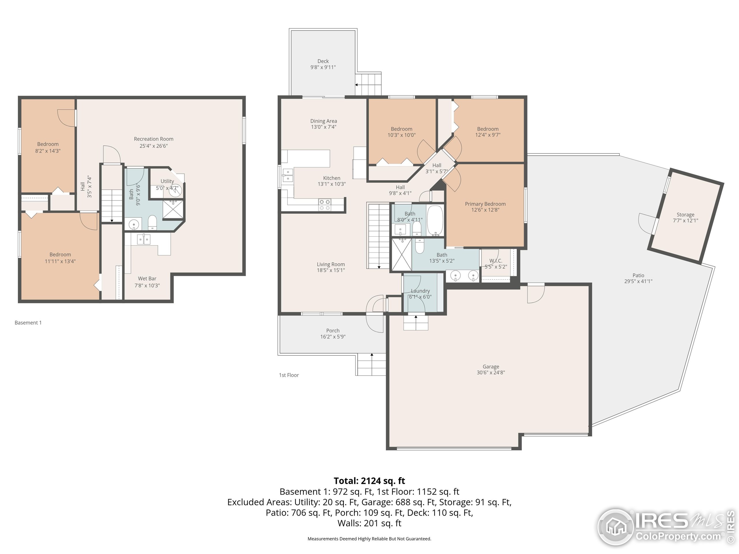 3418 Windmill Court Evans, CO 80620 - Photo 31 of 31