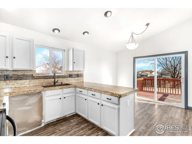 $445,000 | 3418 Windmill Court, Evans, CO 80620