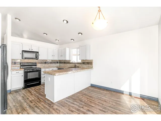 $445,000 | 3418 Windmill Court, Evans, CO 80620