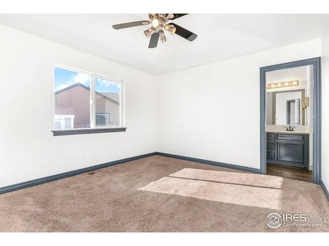 $445,000 | 3418 Windmill Court, Evans, CO 80620