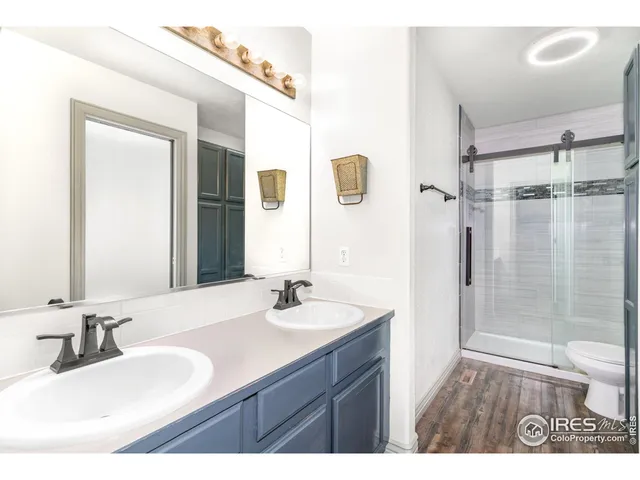 $445,000 | 3418 Windmill Court, Evans, CO 80620