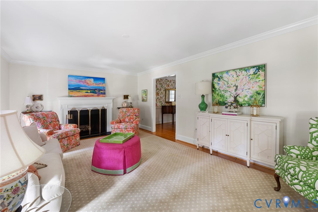 13522 Kingsmill Road Midlothian, VA 23113 - Photo 12 of 47