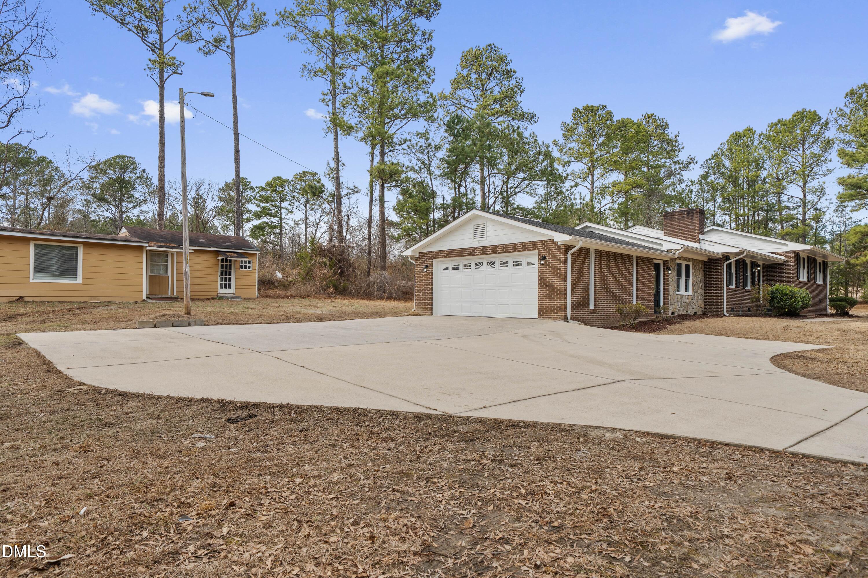 3741 Jonesville Road Wake Forest, NC 27587 - Photo 8 of 58