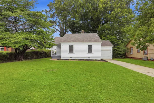 $105,999 | 713 East Brentwood Circle, Memphis, TN 38111
