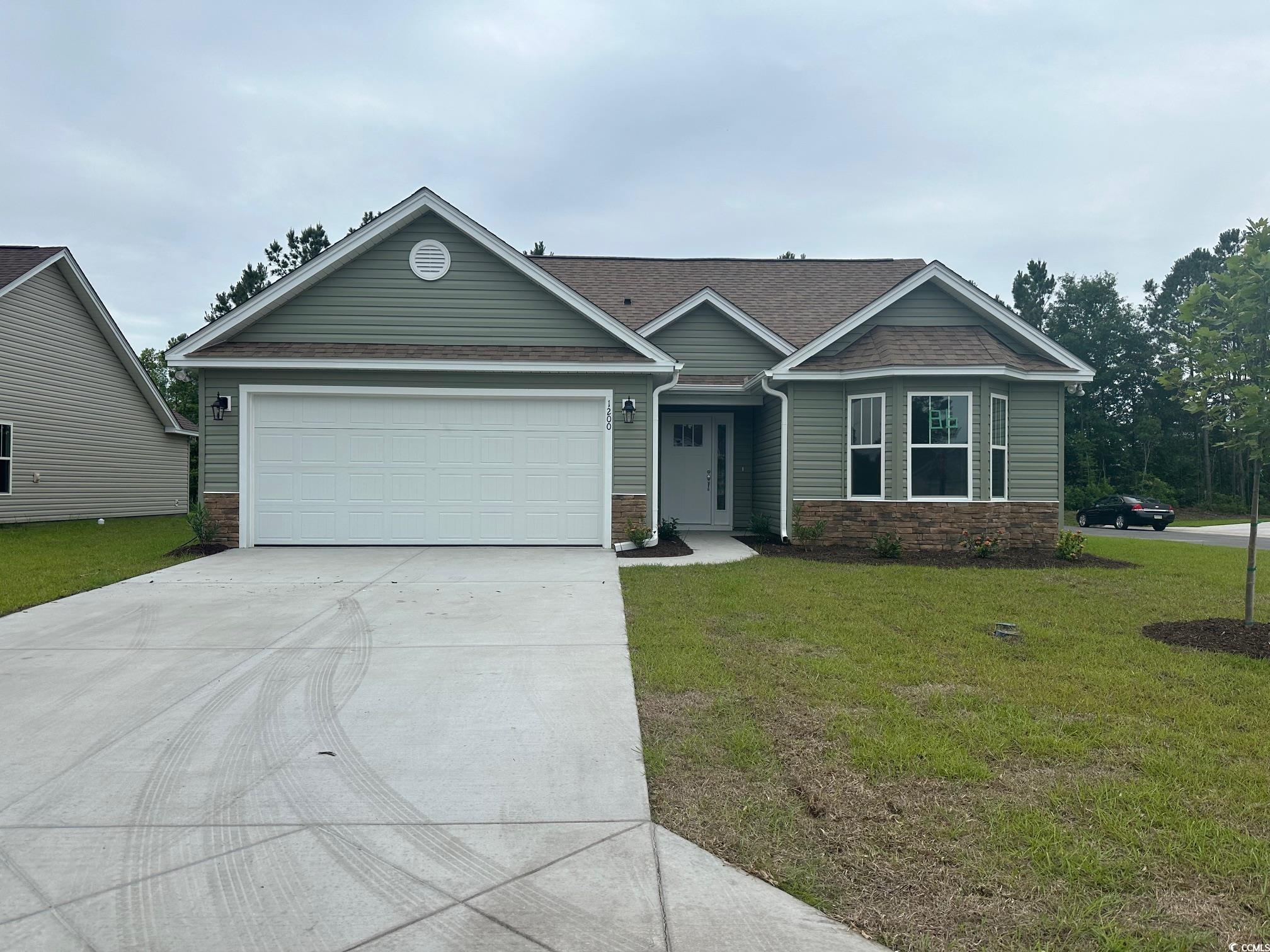 910 Padgett Lane Conway, SC 29526 - Photo 1 of 14