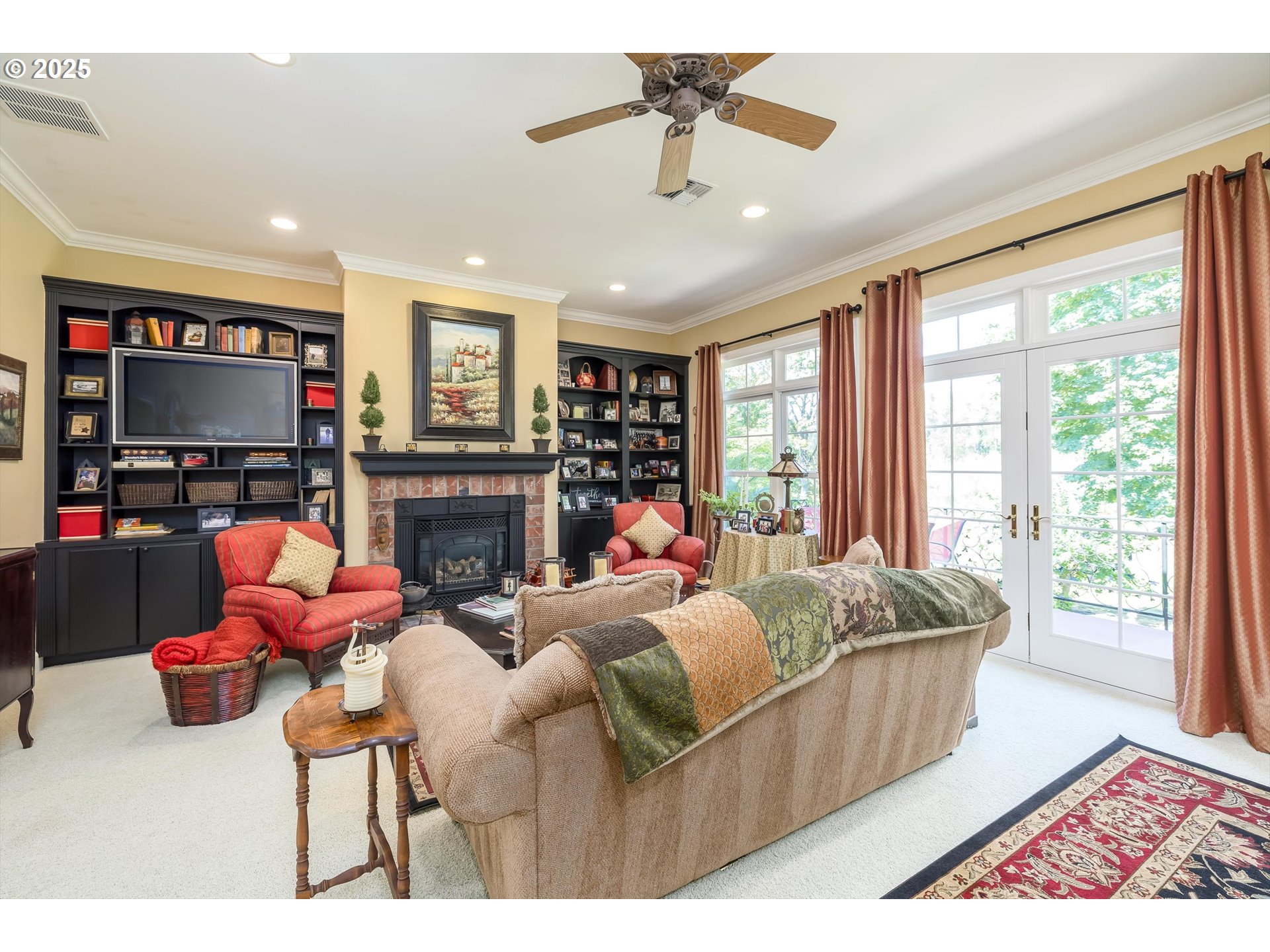 35853 Tennessee Road Southeast Albany, OR 97322 - Photo 28 of 48 Bonus Room