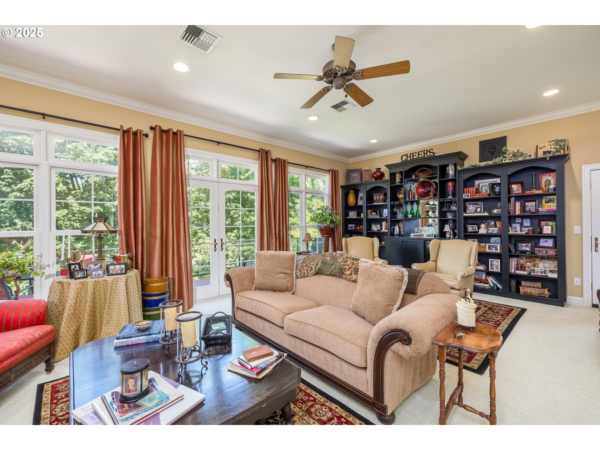 35853 Tennessee Road Southeast Albany, OR 97322 - Photo 29 of 48 Bonus Room