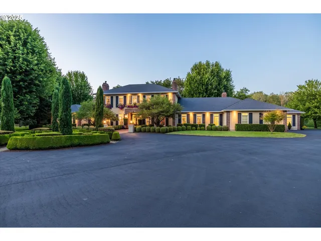 $2,250,000 | 35853 Tennessee Road Southeast, Albany, OR 97322