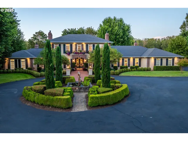 $2,250,000 | 35853 Tennessee Road Southeast, Albany, OR 97322