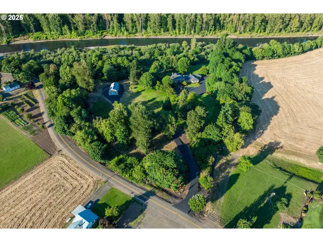 $2,250,000 | 35853 Tennessee Road Southeast, Albany, OR 97322