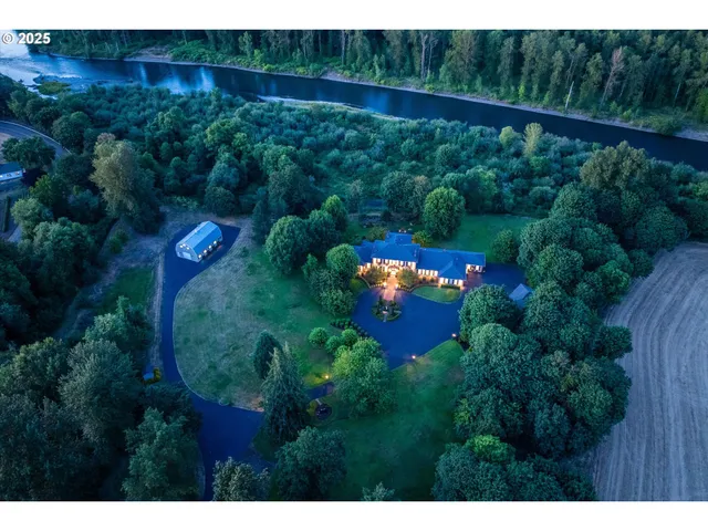 $2,250,000 | 35853 Tennessee Road Southeast, Albany, OR 97322