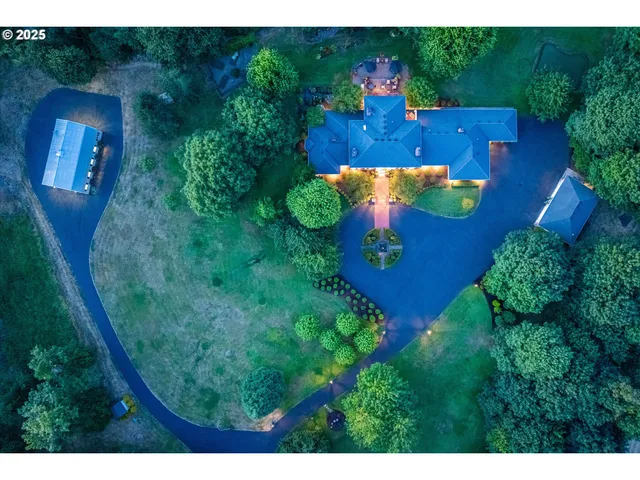 $2,250,000 | 35853 Tennessee Road Southeast, Albany, OR 97322