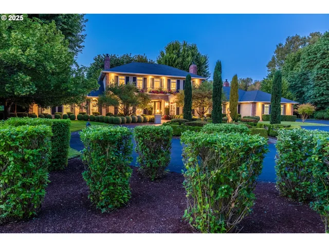 $2,250,000 | 35853 Tennessee Road Southeast, Albany, OR 97322