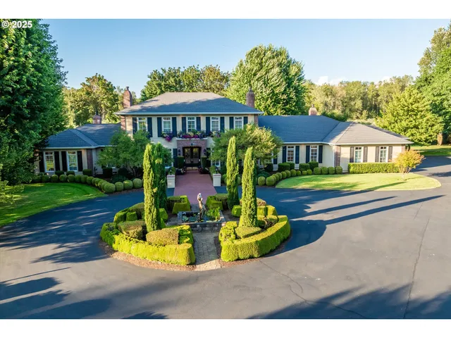 $2,250,000 | 35853 Tennessee Road Southeast, Albany, OR 97322
