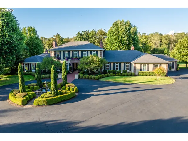 $2,250,000 | 35853 Tennessee Road Southeast, Albany, OR 97322